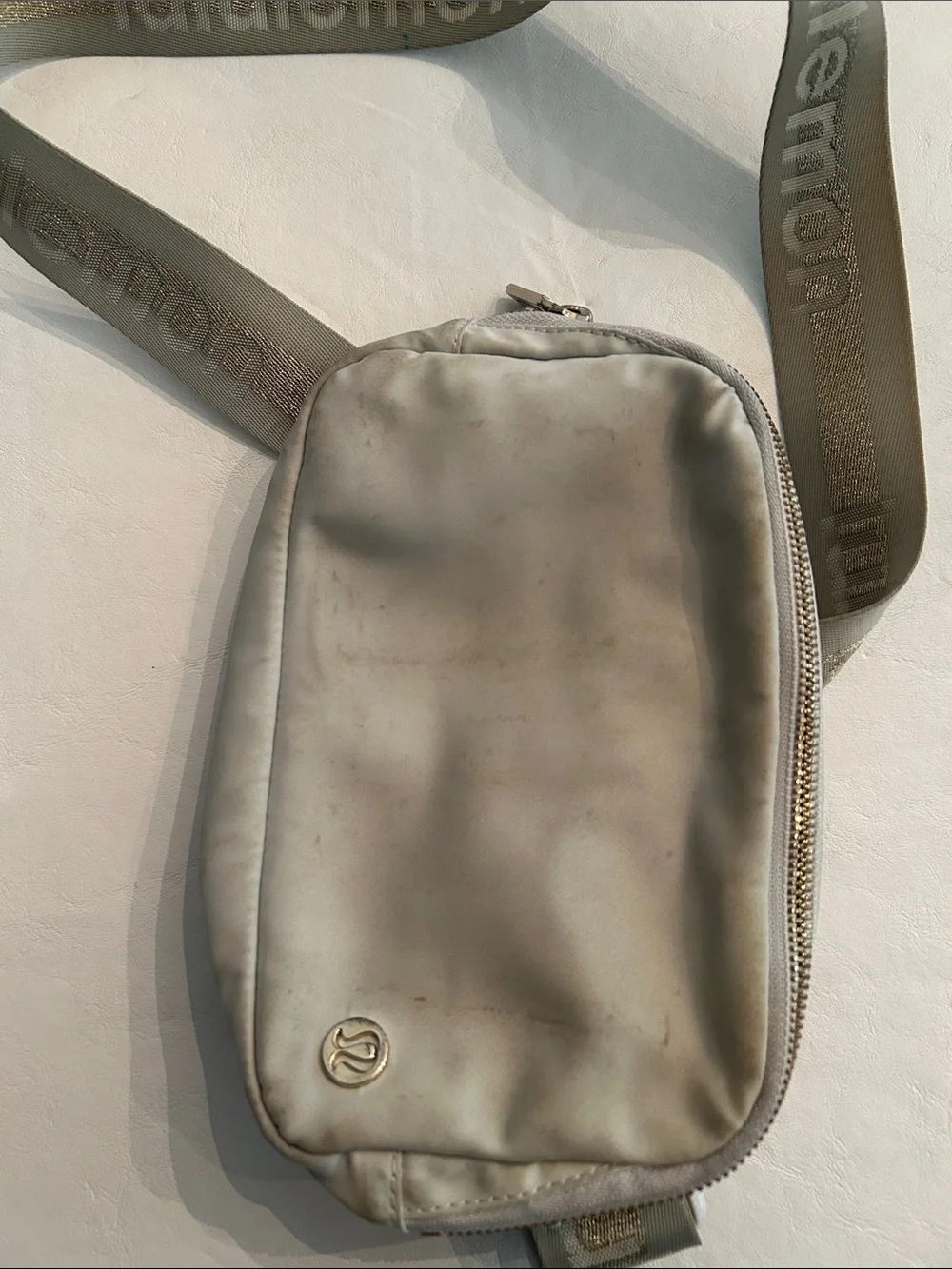 lululemon belt bag